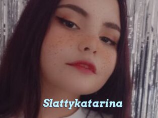 Slattykatarina