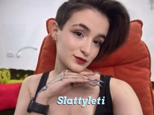 Slattyleti