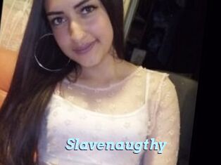 Slavenaugthy
