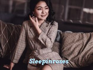Sleepinroses