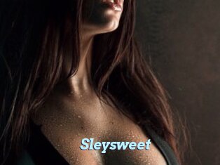 Sleysweet