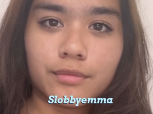 Slobbyemma