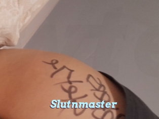 Slutnmaster