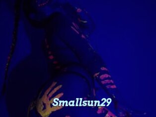 smallsun29 Webcam Teen