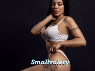 Smallvalery