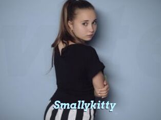 Smallykitty