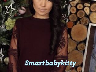 Smartbabykitty