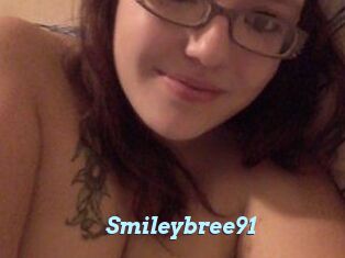Smileybree91