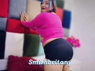 smithbritany Webcam Teen