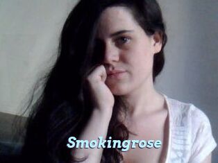 Smokingrose