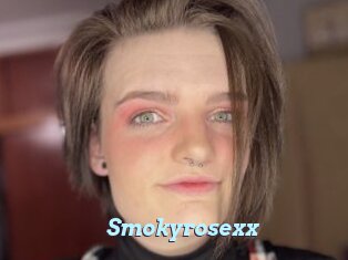 Smokyrosexx
