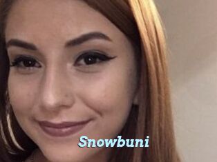 Snowbuni