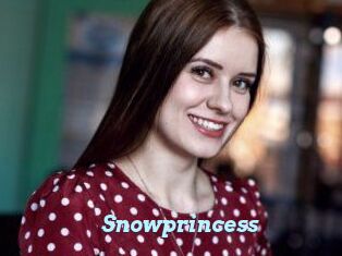 Snowprincess