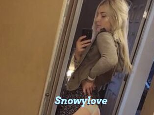 Snowylove