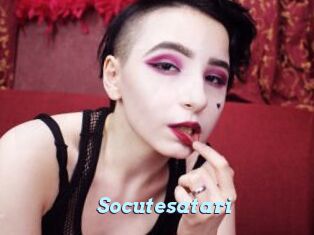 Socutesatari