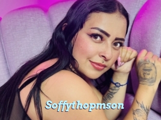 Soffythopmson