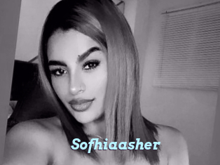 sofhiaasher Webcam Teen