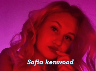 Sofia_kenwood