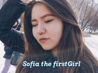 Sofia_the_firstGirl