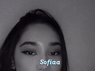 Sofiaa