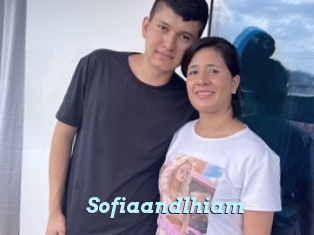 Sofiaandlhiam