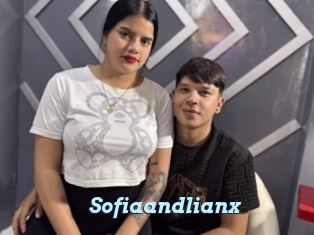 sofiaandlianx Webcam Teen