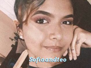 Sofiaandteo