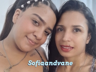 sofiaandvane Webcam Teen