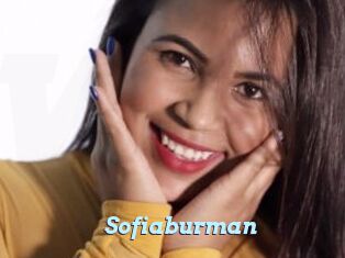 Sofiaburman