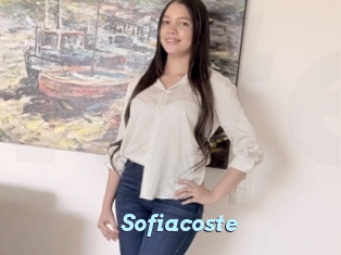 Sofiacoste