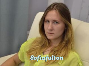Sofiafulton
