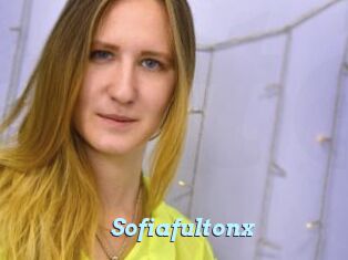 Sofiafultonx