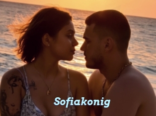 Sofiakonig