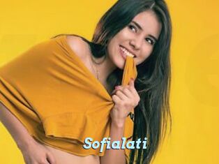 Sofialati