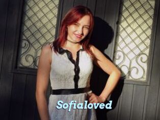 Sofialoved