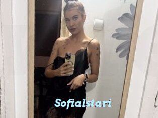Sofialstari
