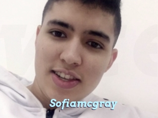 sofiamcgray Webcam Teen
