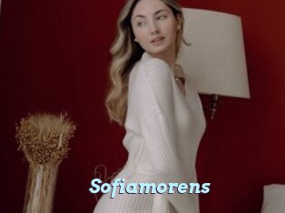 Sofiamorens