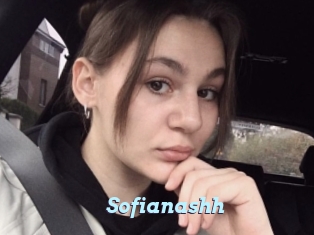 Sofianashh