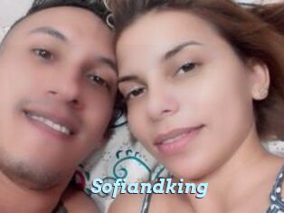 Sofiandking