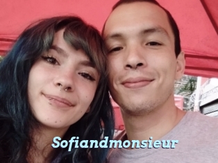 Sofiandmonsieur
