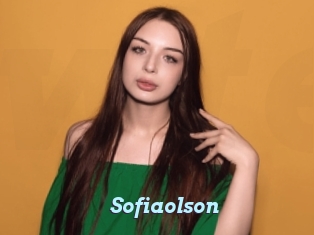 Sofiaolson