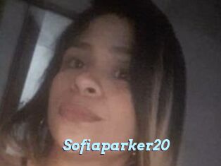 Sofiaparker20