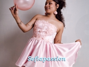 Sofiapassion