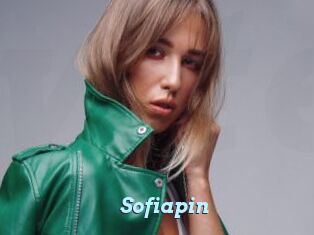 Sofiapin