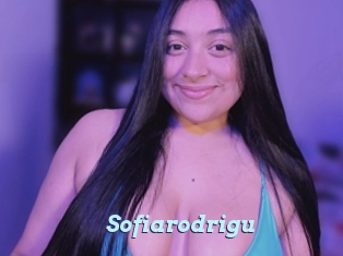 Sofiarodrigu