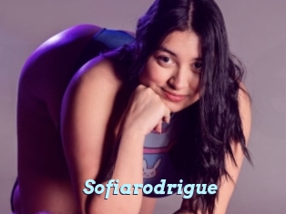 Sofiarodrigue