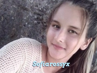 Sofiarossyx