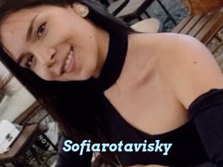 Sofiarotavisky