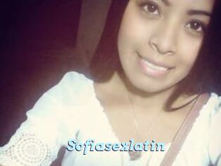 Sofiasexlatin